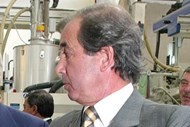 5. António da Silva Rodrigues: 1038 milhões de euros