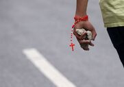 Caracas protestos Venezuela eleição constituinte violência