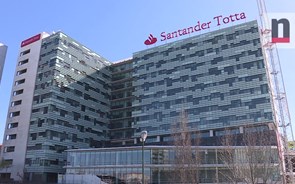 Aumento de capital do Santander em 50 segundos