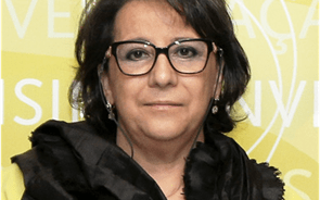 Maria Amélia Ferreira e Leonor Teles são as novas Donas da 'casta' Ferreirinha