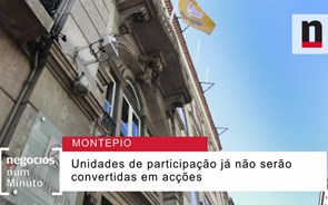 Negócios explica OPA ao Montepio