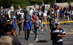 FMI espera recessão de 12% este ano na Venezuela