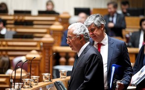 Indicador da OCDE para a economia portuguesa atinge máximo de quatro anos