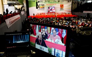 Sindicato da CGTP abandona em protesto comissões de precários