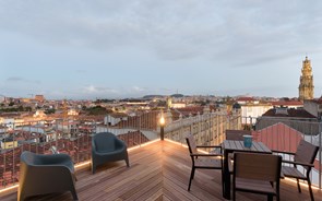 Zona das “Galerias” do Porto ganha alojamento local com “Fashion Flats'