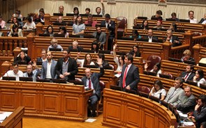 Parlamento só agenda eleição para Provedor de Justiça e ERC em Outubro 