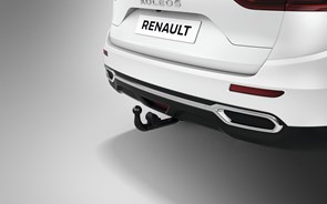Renault rejeita entrar na guerra de números entre Mercedes e Volkswagen