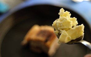 Manteiga, o ingrediente que o mercado adora