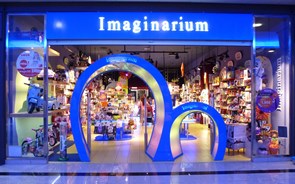 Empresa de brinquedos Imaginarium fecha lojas e despede em Espanha