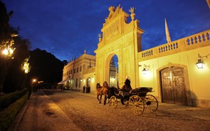 Bloomberg recomenda dormida em cinco palácios de Portugal