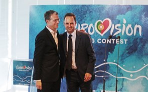 Lisboa espera encaixar 25 milhões com a Eurovisão