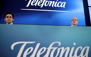 Ángel Vilá é o novo número dois da Telefónica