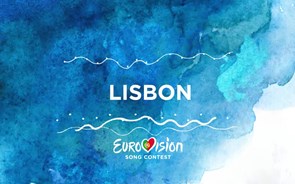 Lisboa vista e ouvida pela Eurovisão