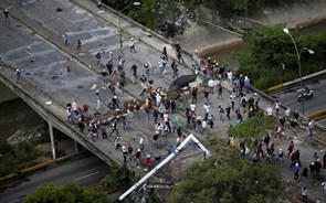 António Guterres pede esforços de todos os venezuelanos