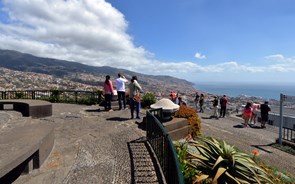 Funchal e Portimão deverão voltar a estar ligados por ferry em breve