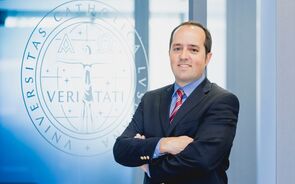 Um jurista com a marca da Católica