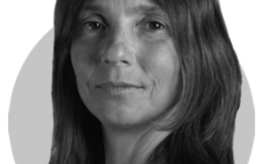 Rita Cruz