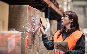 É preciso promover a logística a 360º