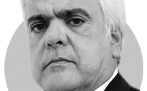José Paulo Fafe 