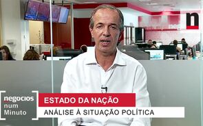 “Este debate é o momento mais crítico da geringonça”