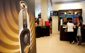 Nespresso 