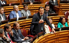 Montenegro insiste que este Governo não foi o escolhido nas urnas