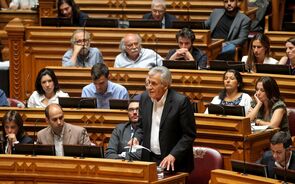 Jerónimo: Pedrógão e Tancos são 'consequências da política de direita'