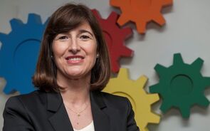 Teresa Duarte, Norgarante, garantia mútua, SPGM