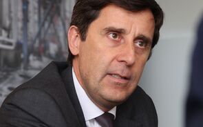 Pedro morais leitão 