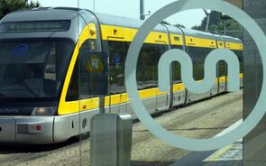 Metro Porto
