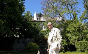  Hugo O'Neill