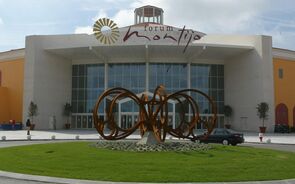 Forum Montijo
