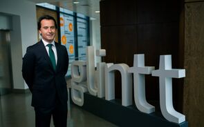 Nuno Vasco Lopes Glintt