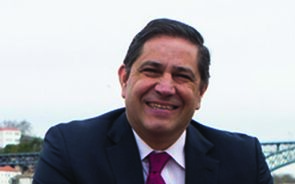 Mário Ferreira
