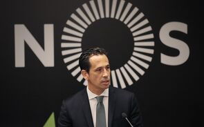 Liga Portuguesa Futebol Pedro Proença