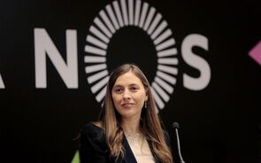 Liga Portuguesa Futebol Ana Paula Marques NOS