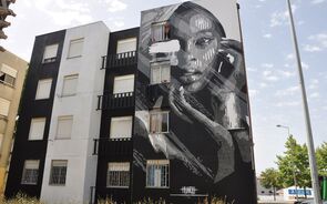 Arte urbana: uma arma poderosa para dar cor e nova vida às cidades