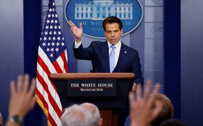 Anthony Scaramucci 