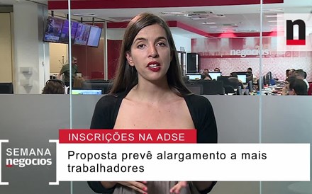 O que prevê a proposta de alargamento da ADSE?