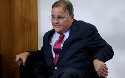 Polícia brasileira prende ex-ministro Geddel Vieira Lima