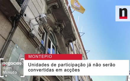 O que leva o Montepio a sair de bolsa?