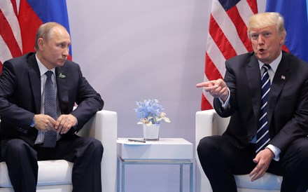 Putin confirma expulsão de 755 diplomatas dos Estados Unidos