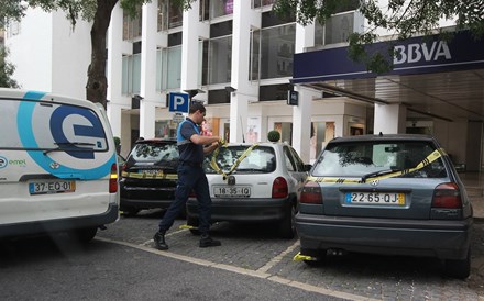 EMEL cria zonas tarifárias mais caras e oferece um dístico por morada em Lisboa