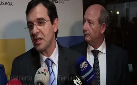 Ministro da Saúde desconhece problemas causados por protesto dos enfermeiros