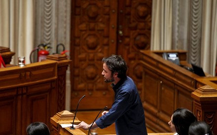 BE considera inaceitáveis duas das medidas sobre lei laboral propostas pelo Governo