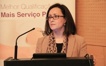 Fátima Fonseca é a nova secretária de Estado da Administração Pública