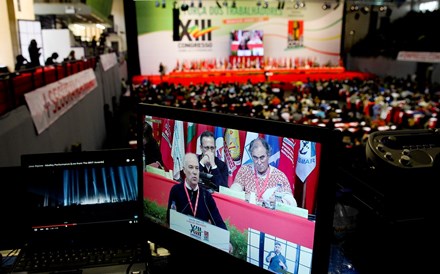 Sindicato da CGTP abandona em protesto comissões de precários