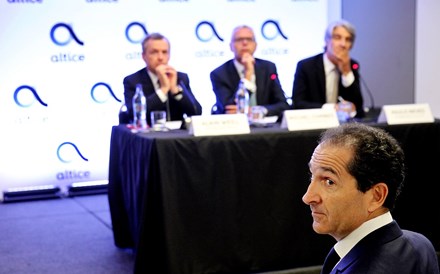 Moody’s: Compra da Media Capital com impacto mínimo na dívida da Altice