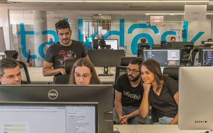 Empresa portuguesa Talkdesk abre segundo escritório nos EUA em Salt Lake City