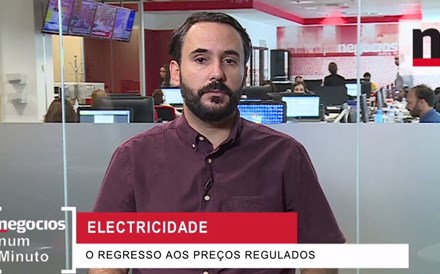 O que se pretende com o regresso dos consumidores às tarifas reguladas na electricidade?